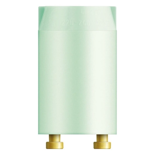 25 Starter universel st151 4/22w en plateau - OSRAM
