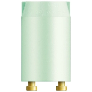 25 Starter universel st151 4/22w en plateau - OSRAM