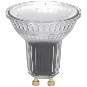 Spot par16 led 120 verre variable 8.3w gu10 froid boite 1 - OSRAM