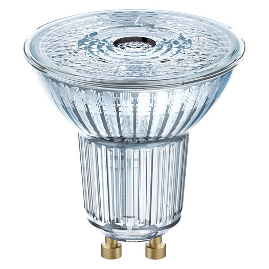 Spot par16 led 36 verre variable 3.7w gu10 230lm frd bte 1 - OSRAM