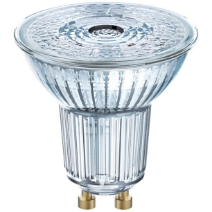 Spot par16 led variateur 5.9W GU10 chaud bte 1 - OSRAM