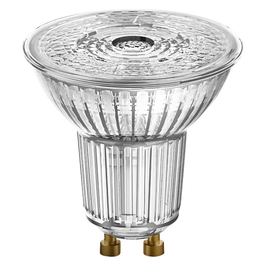 Spot par16 led 36 verre variable 5.5w gu10 350lm frd bte 1 - OSRAM