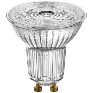 Spot par16 led 36 verre variable 5.5w gu10 350lm frd bte 1 - OSRAM