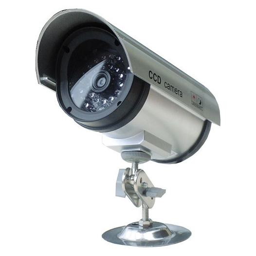 Camera factice exterieure led Dummy - CEEZAM