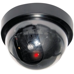Camera interieure factice dome led dummy - CEEZAM