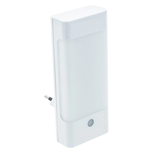 Veilleuse led interieur blc chaud IP20 - PROLIGHT