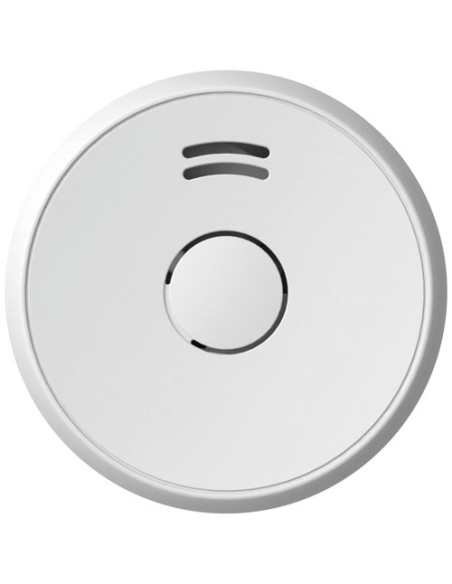 Détecteur de fumée 85db 5A batterie 9 volts - PROFILE