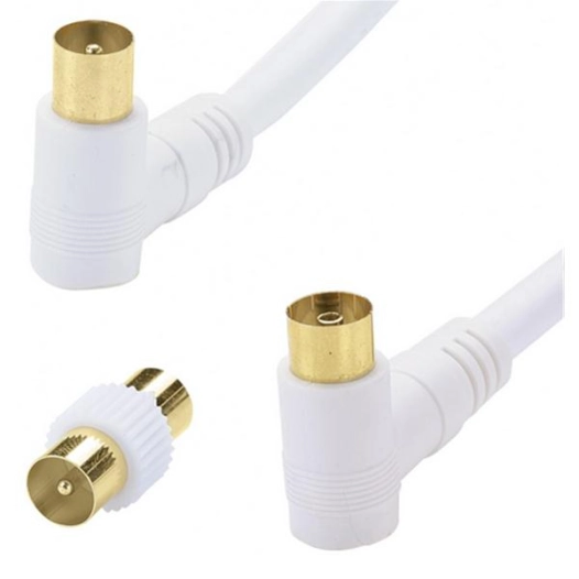 Cordon coaxial 4499 - ERARD