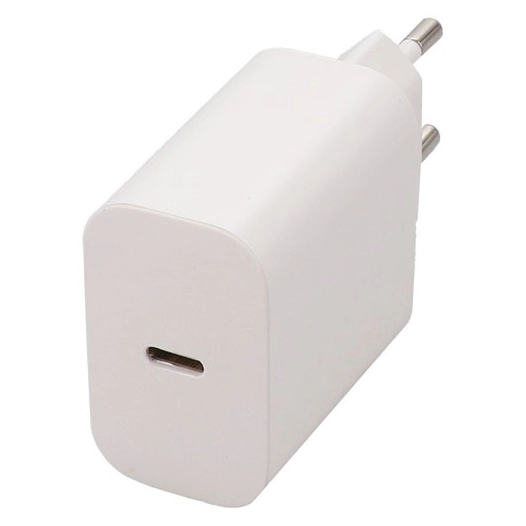Chargeur mural USB C 18W - ERARD
