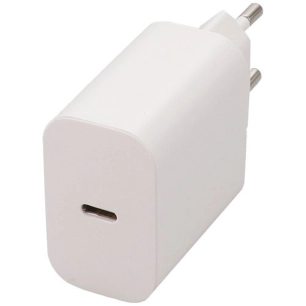 Chargeur mural USB C 18W - ERARD