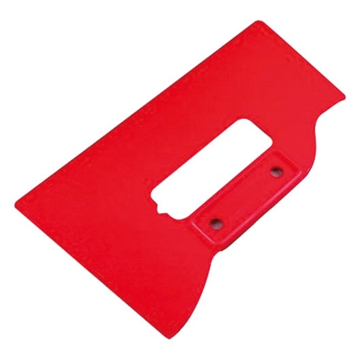 Spatule à maroufler souple A - SAVY