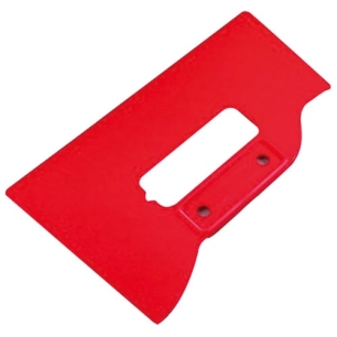 Spatule à maroufler souple A - SAVY