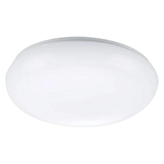 Led plafonnier 12W 850lm 24cm bl - PROLIGHT