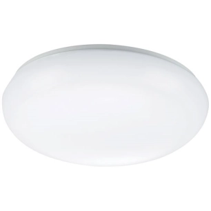 Led plafonnier 12W 850lm 24cm bl - PROLIGHT