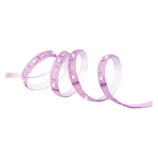 Ruban led strip couleurs RGB 5m - PROFILE