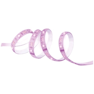 Ruban led strip couleurs RGB 5m - PROFILE