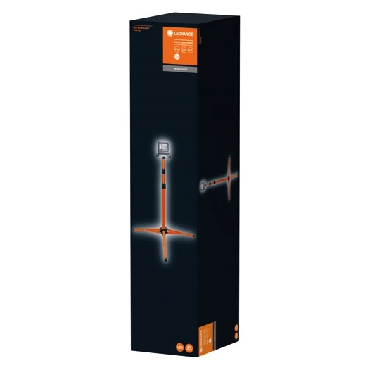Projecteur worklight sur trépied 1x20W1700lm - LEDVANCE