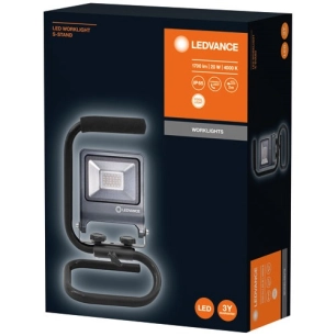 Projecteur worklight sur pied 20W1700lm - LEDVANCE
