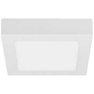 Led plafonnier 12w carre ip20 - PROLIGHT