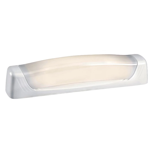 Réglette Led Talasso 6w/2700k avec inter - ARIC