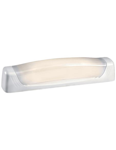 Réglette Led Talasso 6w/2700k avec inter - ARIC