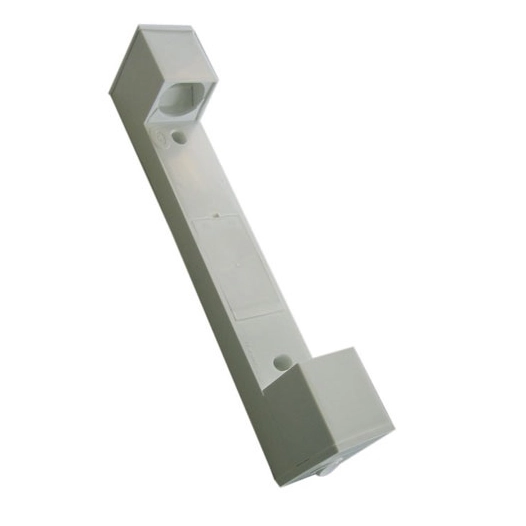 Applique + interrupteur Normaric sans tube B52.01 boîte - ARIC