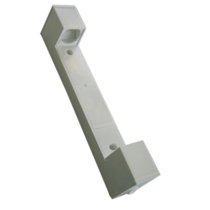 Applique + interrupteur Normaric sans tube B52.01 boîte - ARIC