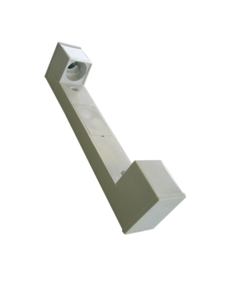 Applique simple Normaric sans tube B52.00 en boîte - ARIC