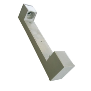 Applique simple Normaric sans tube B52.00 en boîte - ARIC