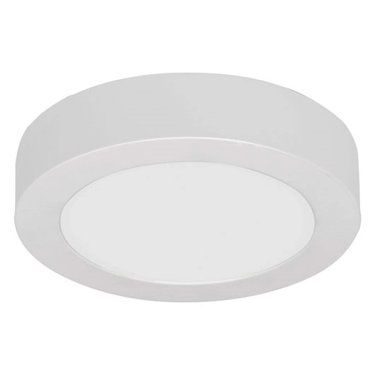 Led plafonnier 12W rond IP20 - PROLIGHT