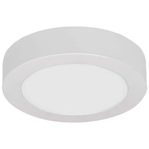 Led plafonnier 12W rond IP20 - PROLIGHT