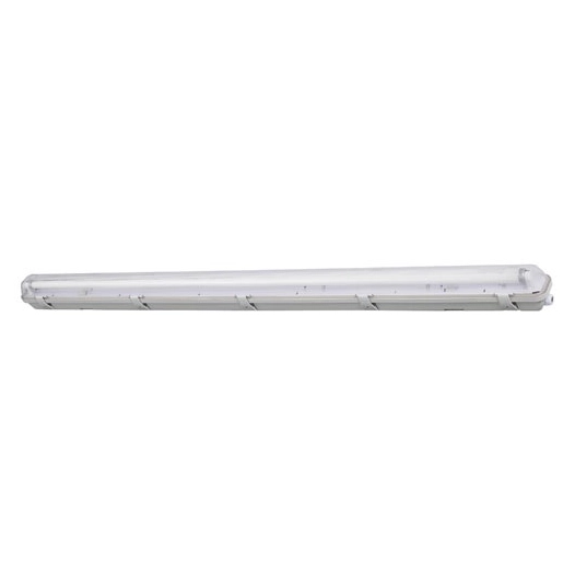 Réglette led étanche IP65 1x24W 1M50 IP65 - PROLIGHT