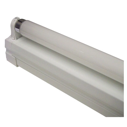 Réglette complète Led 1x18W 4000k 1800 lm 120cm - PROFILE