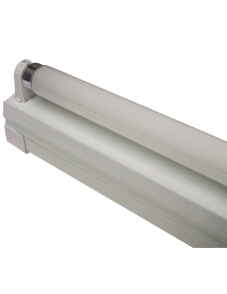 Réglette complète Led 1x18W 4000k 1800 lm 120cm - PROFILE