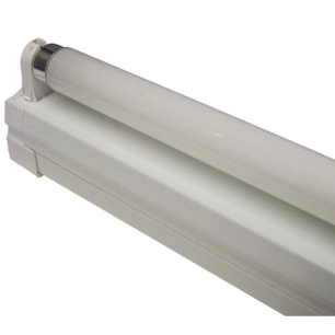 Réglette complète Led 1x18W 4000k 1800 lm 120cm - PROFILE