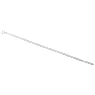 Collier transparent 2.5x 200 par 20 unités - ELECTRALINE