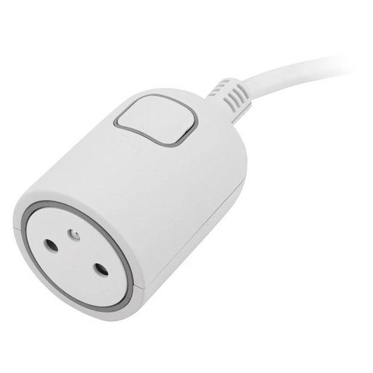 Rallonge Easyeject 3m blanc - THOMSON