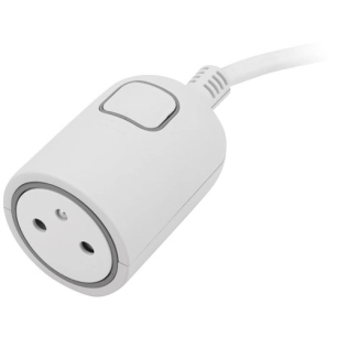 Rallonge Easyeject 3m blanc - THOMSON
