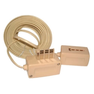 Prolongateur téléphone mâle/femelle 10m en vrac - HBF