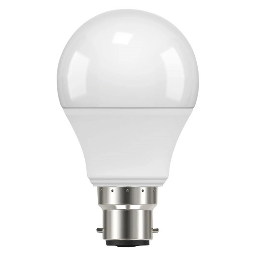 Led standard Lpe smd b22 9w 4000k - ARIC