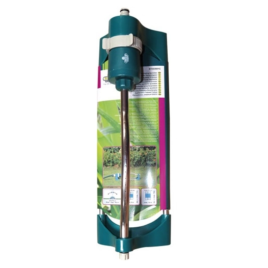 Arroseur oscillant 15 trous vrac 55681c - RACO EXPERT