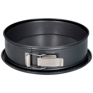 Moule à manqué 20 cm à charnière - PATISSE