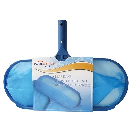 Épuisette fond - BLUE POINT COMPANY