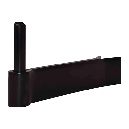 Gond sceller renforcé 14 35x4 l100mm noir - AFBAT