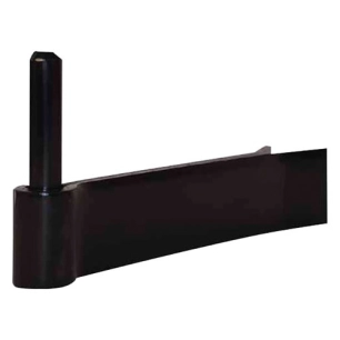 Gond sceller renforcé 14 35x4 l100mm noir - AFBAT