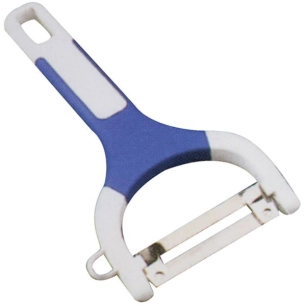 Rase légumes bi matière - METALTEX