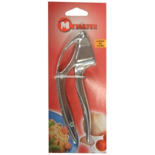 Presse ail en aluminium - METALTEX