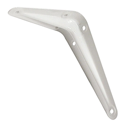 Console 350x400 blanc 8021350 vrac - AFBAT