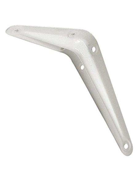 Console 350x400 blanc 8021350 vrac - AFBAT