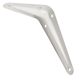 Console 350x400 blanc 8021350 vrac - AFBAT